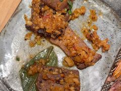 -德川家日本料理(顺义华联店)