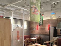 -味福记·江西小炒·南昌小吃(青山湖万达店)
