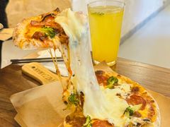 -比萨先生PIZZAMAN
