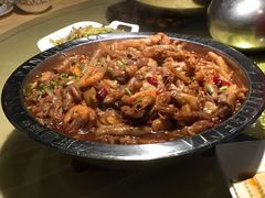 -胖哥俩肉蟹煲(海盐总店)