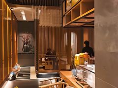 -無境·匠心日本料理(汉街店)