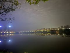 -艾溪湖湿地公园