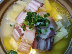 -徽三说·土徽菜·中国徽菜连锁品牌(一中店)