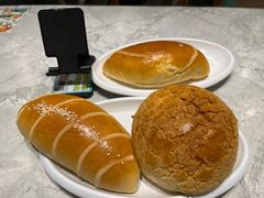 -翠华餐厅(正佳广场店)