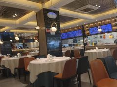 -潮粤香海鲜酒楼(沙湖店)