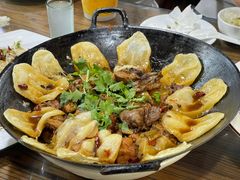 -忆外婆徐州菜·地锅鸡·生日宴(吴庄店)