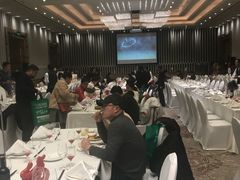 -宁波威斯汀酒店