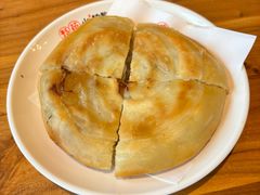 -福苗小骆驼烧烤(望京店)
