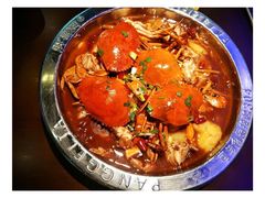 -胖哥俩肉蟹煲(济南世茂国际广场店)