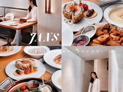 -JANS意式简餐厅·惠灵顿牛排