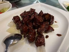 -廊亦舫Lang Yi Fang Restaurant(金桥店)