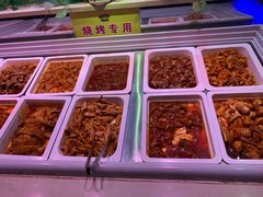 -小贝伦自助餐厅(郎溪国购广场店)