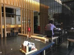 -江户前日本料理(瑞诗酒店店)