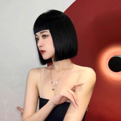 -丽时 Hair Salon