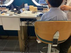 -海马体照相馆(北京apm店)