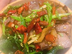 -大理董·董家小厨野生菌火锅(古城旗舰店)