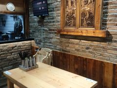 -弄堂咪道-饭香·面香·馄饨香(兴梅店)