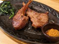 -萨莉亚意式餐厅(恒宝广场店)