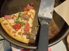 -必胜客餐厅(昆百大泰业城店)