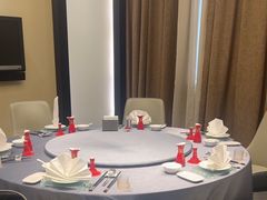 -上海古井假日酒店 · 徽昇楼中餐厅