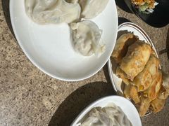 -金谷园饺子馆(北邮总店)