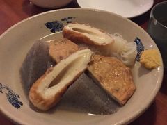 -牛玄庵日式寿喜烧·料理店(新源里店)