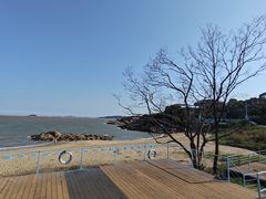 -宁波松兰山滨海旅游度假区