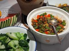 -老阿爸鲜鱼土菜(独墅湖店)