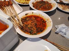 -半天妖烤鱼(诺德广场店)