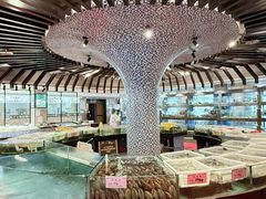-佳丽海鲜大酒楼(环岛海景店)