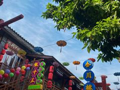 -鸿恩陶然大观园