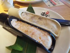 -温野菜涮涮锅(曲江大悦城店)