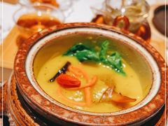 -叶叶菩提·晋福宫