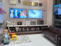 -TSK齿科德申会口腔门诊·联洋诊所