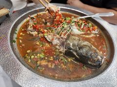 -湖南码头·地道湘菜(魏公村店)