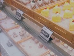 -韩盛·盛江山自助料理(中街大悦城店)