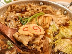 -德川家日本料理(中关村寰太大厦店)