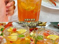 -四川小胡子海鲜(丁村万人海鲜广场店)