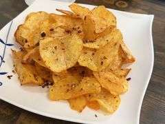 -神仙钵湘香土菜馆(光华路店)