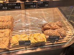 -FANEN法念·烘焙·甜点(万象城店)