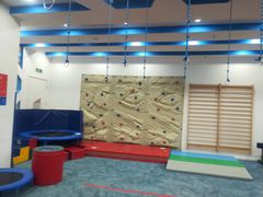 -美吉姆儿童发展中心(芜湖万达广场店)