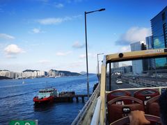 -Big Bus Tours 敞篷观光巴士