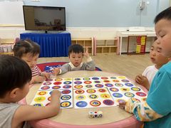 -佳诺国际婴幼中心(万科店)