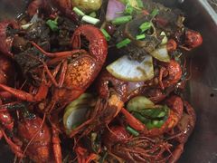 -517烧烤·龙虾·海鲜大排档(万象都荟店)