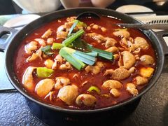 -湘肠香火锅店(团结湖店)
