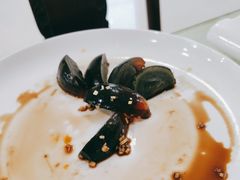 -懋隆金阁·博山菜