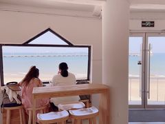 -ChanDu躔度咖啡(灯塔店)