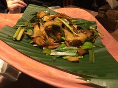 -云海肴·汽锅鸡·云南菜(天山百盛优客店)