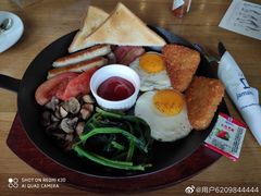 -Gee Coffee Roasters(万象天地店)