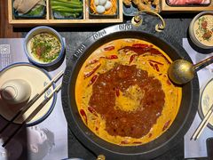 -火社火锅(平安大街店)